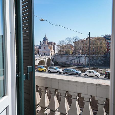 History Suite Essence Rome Exterior photo