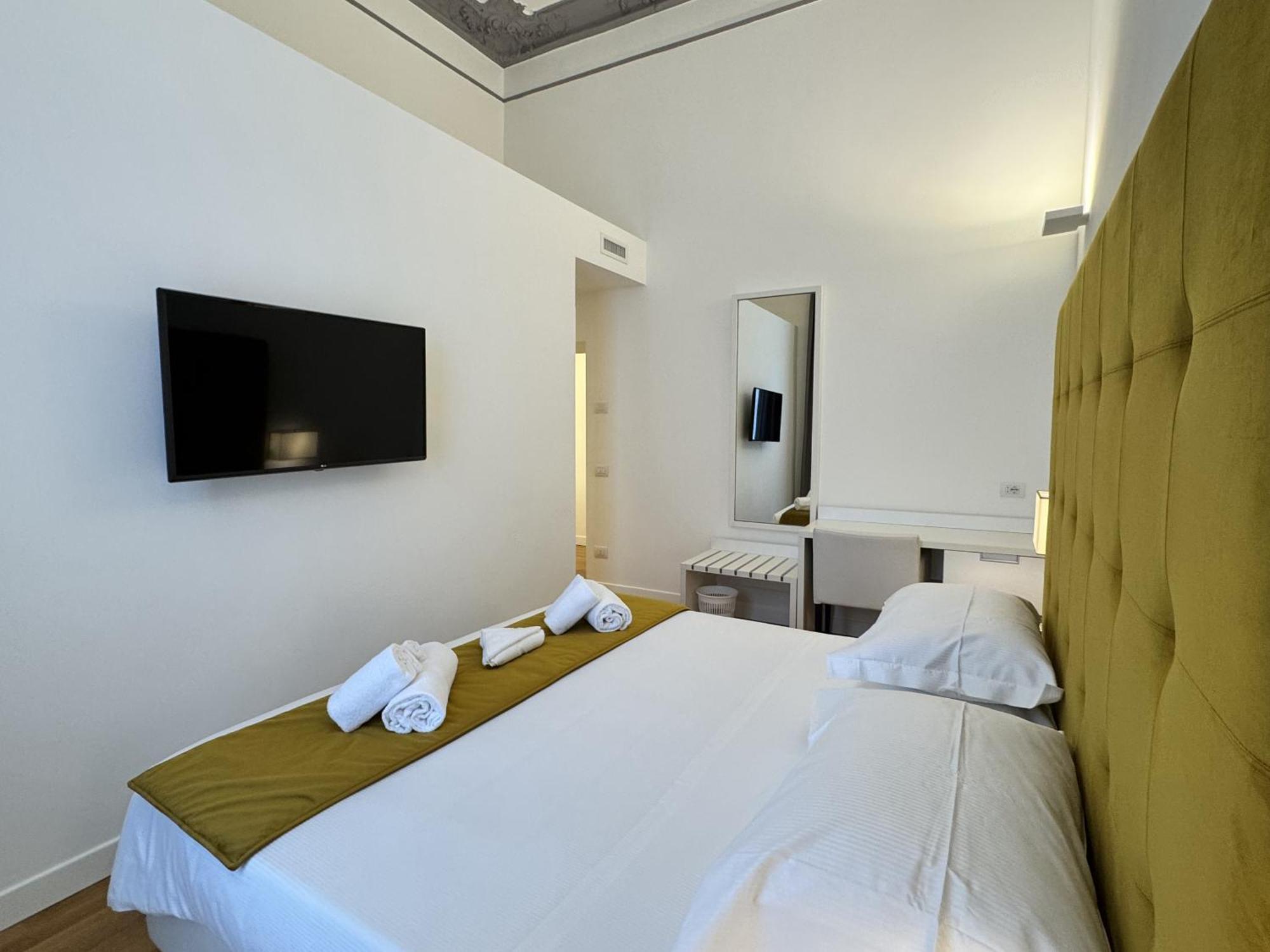 History Suite Essence Rome Exterior photo