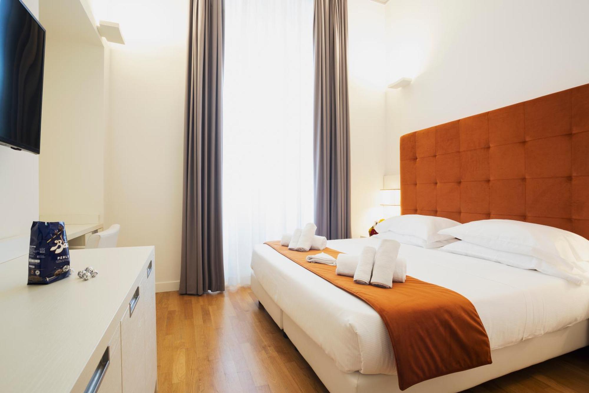 History Suite Essence Rome Exterior photo